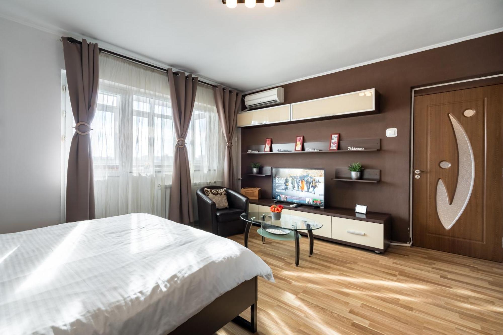 Studio 37 By Mrg Apartments Bucarest Exterior foto