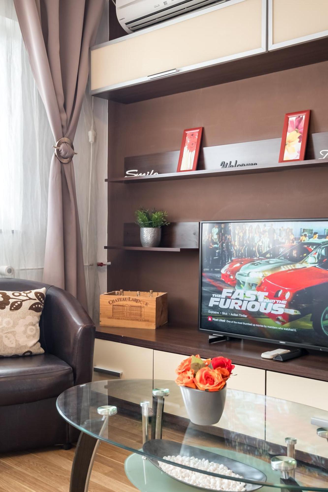 Studio 37 By Mrg Apartments Bucarest Exterior foto
