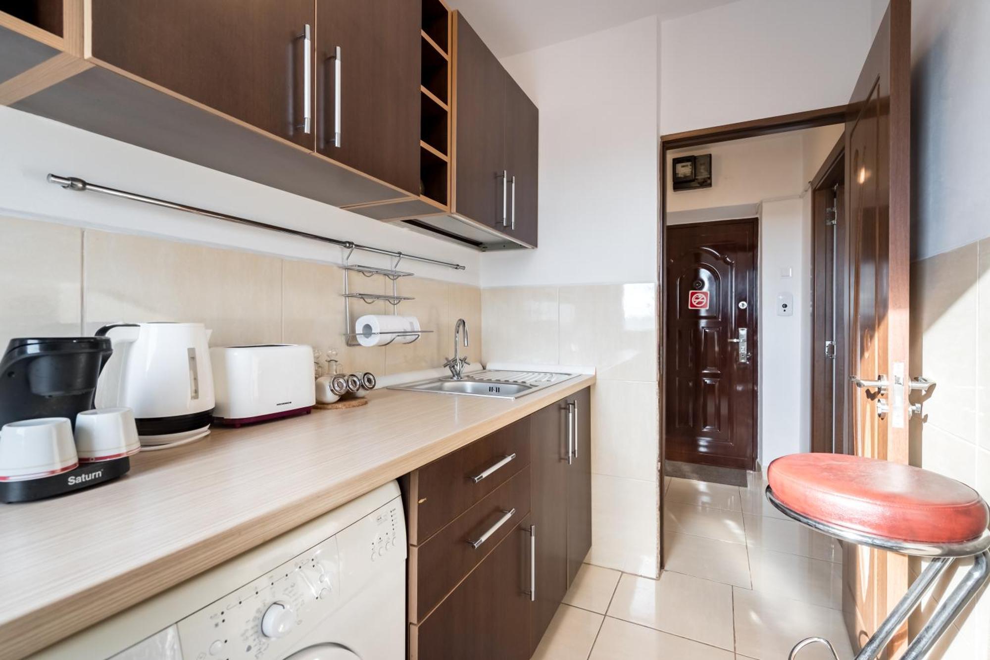 Studio 37 By Mrg Apartments Bucarest Exterior foto