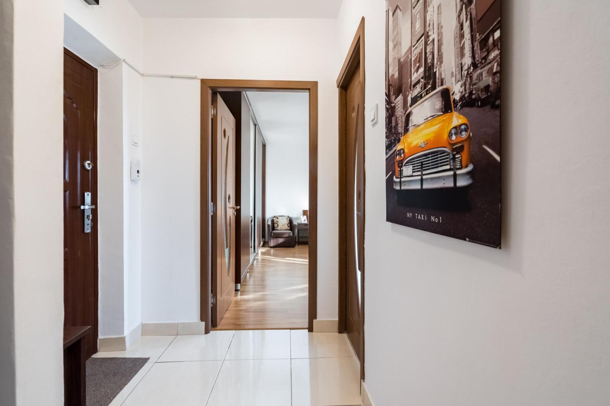 Studio 37 By Mrg Apartments Bucarest Exterior foto