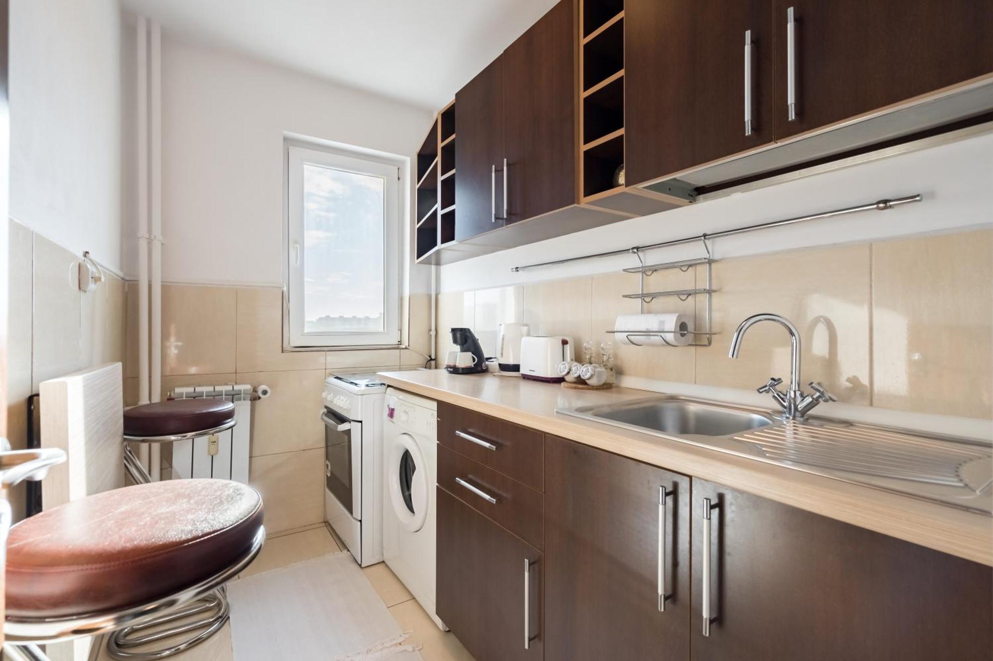 Studio 37 By Mrg Apartments Bucarest Exterior foto