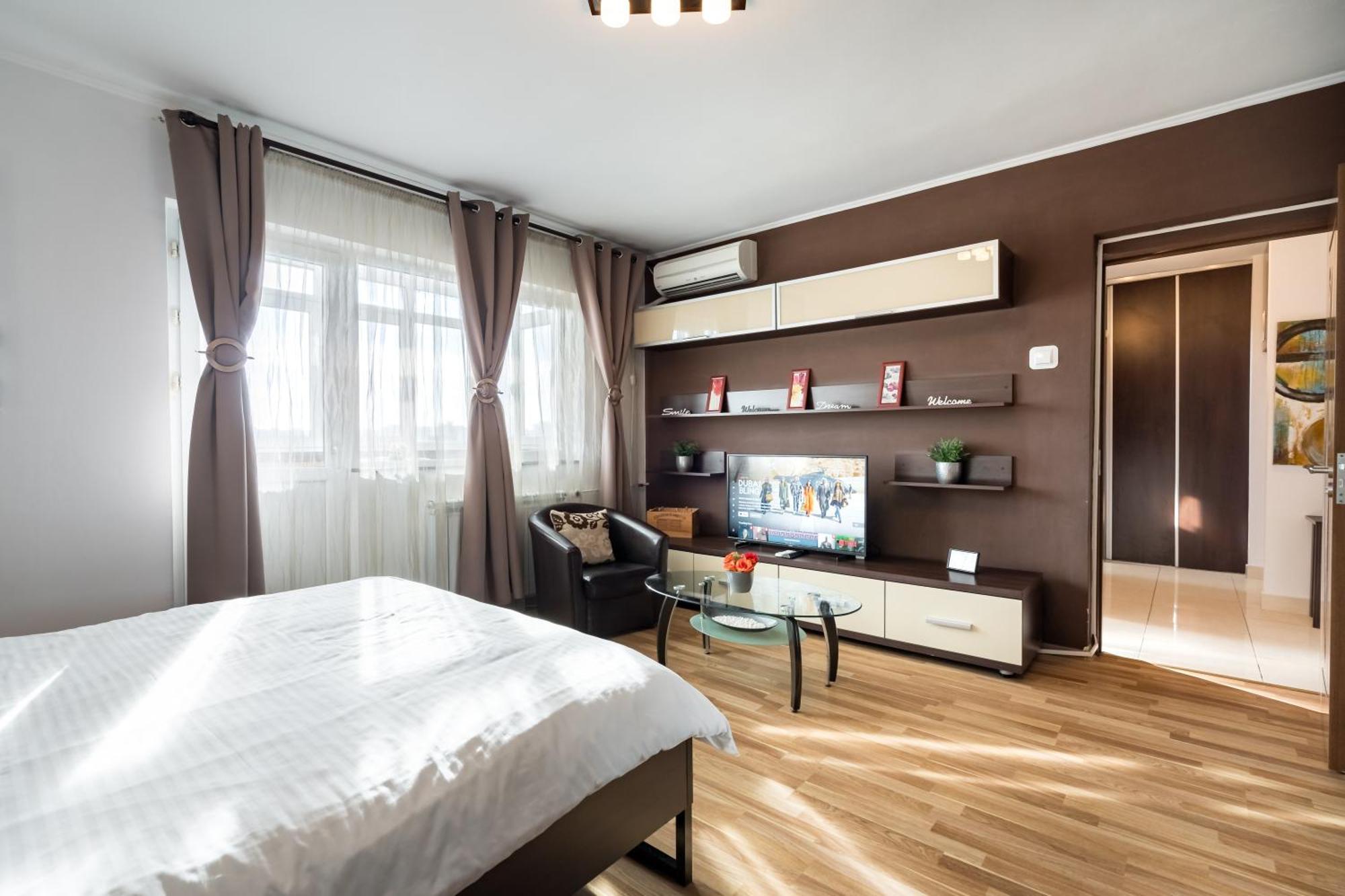Studio 37 By Mrg Apartments Bucarest Exterior foto
