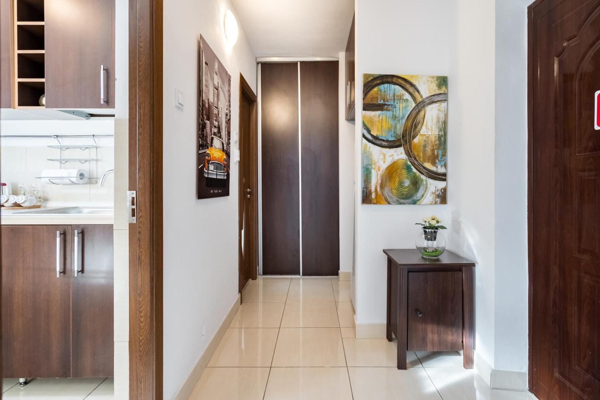 Studio 37 By Mrg Apartments Bucarest Exterior foto