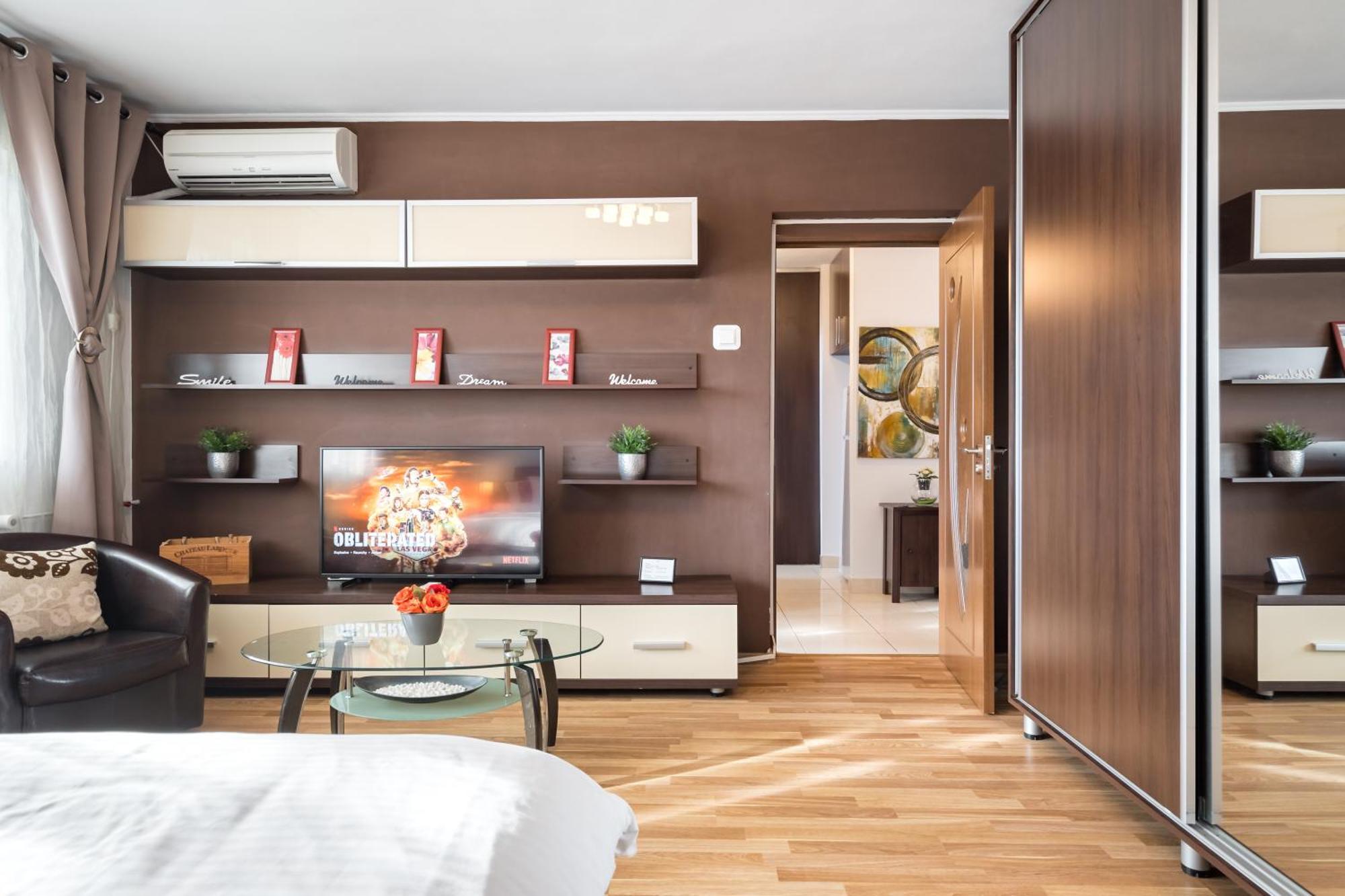 Studio 37 By Mrg Apartments Bucarest Exterior foto