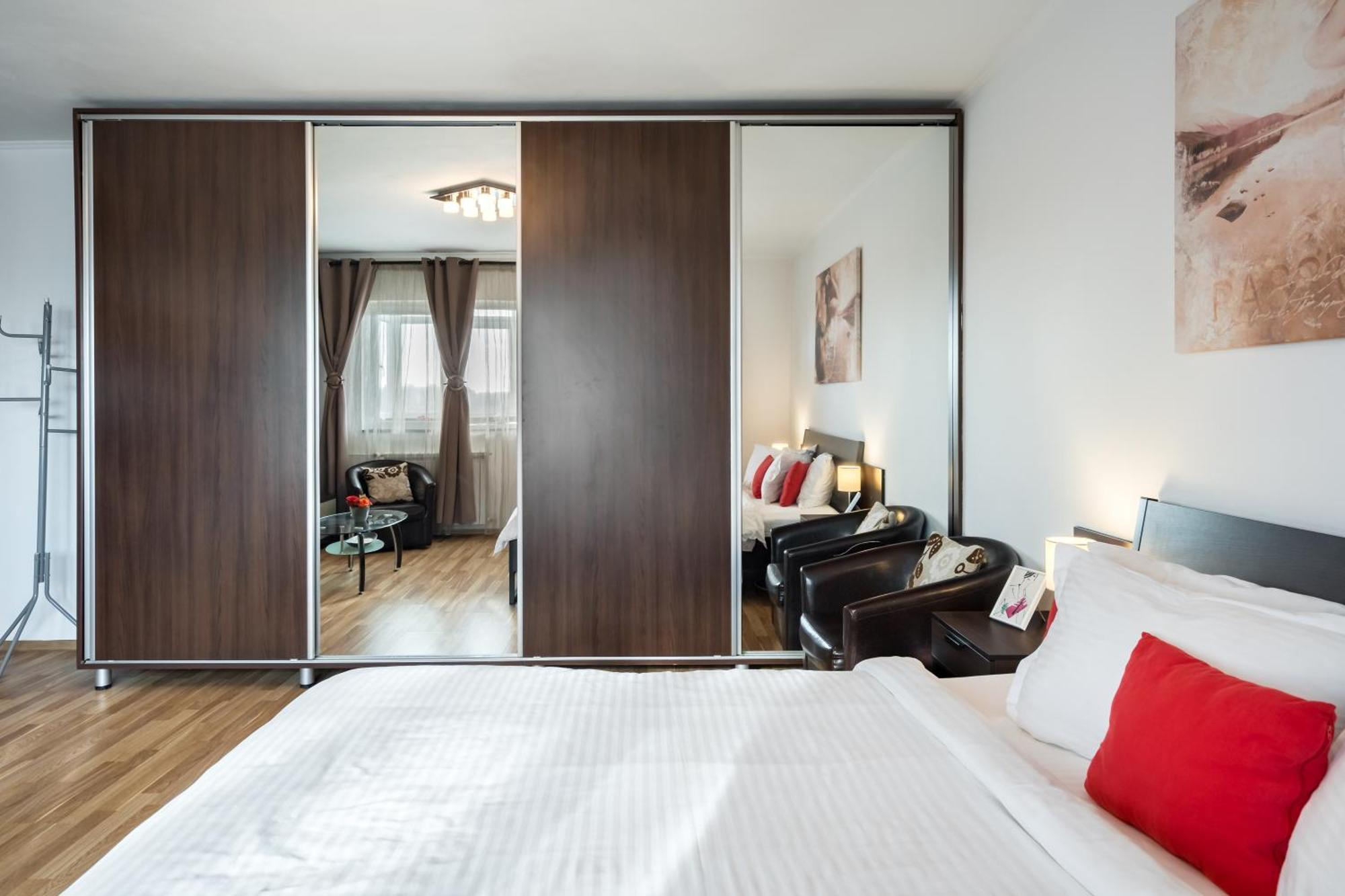 Studio 37 By Mrg Apartments Bucarest Exterior foto