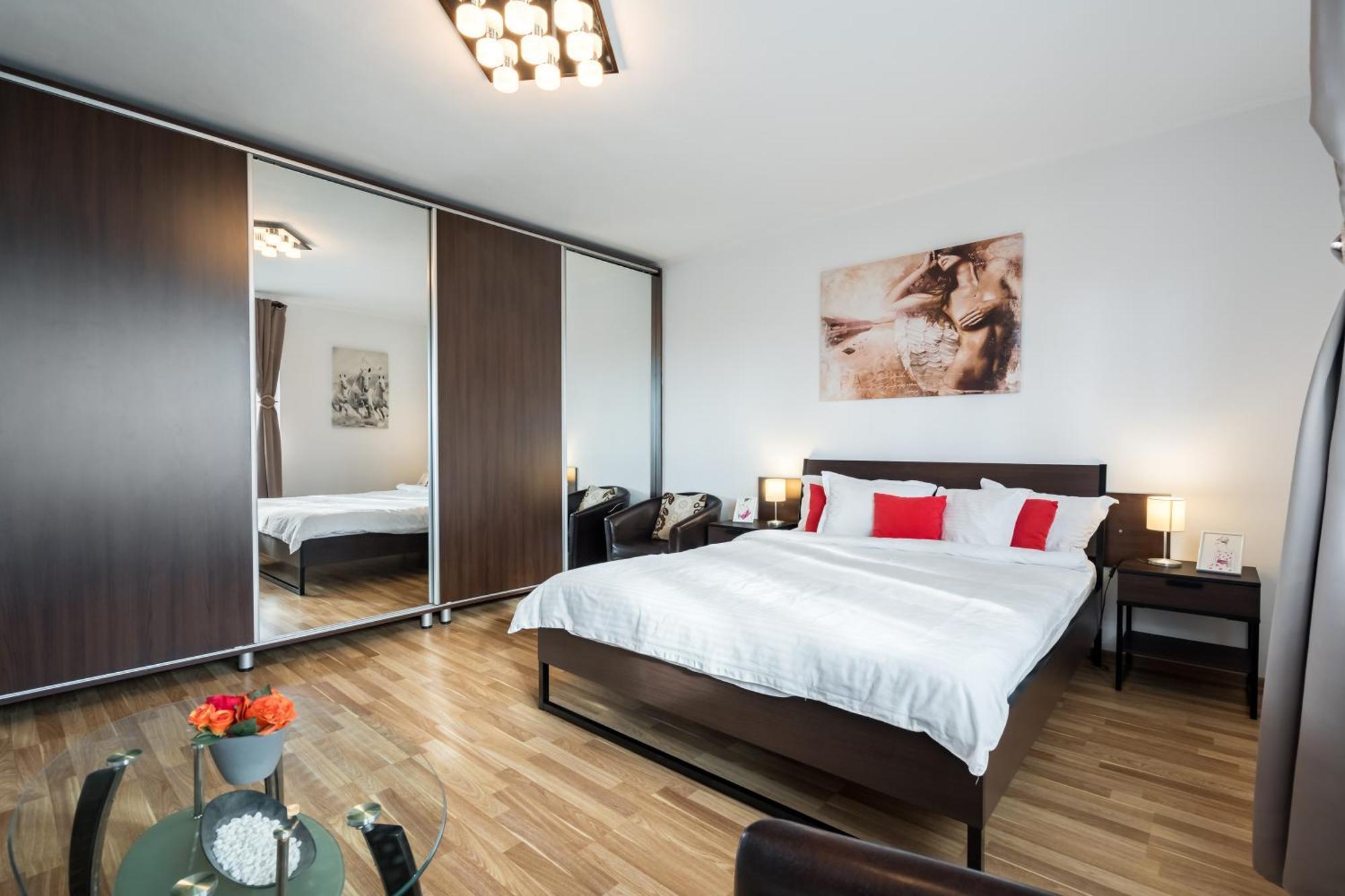 Studio 37 By Mrg Apartments Bucarest Exterior foto